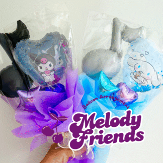 Melody Friends