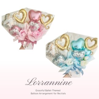 Lorrannine
